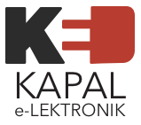 Kapal Elektronik